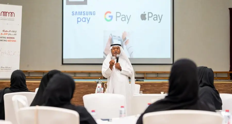 NAMA’s ‘Financial Literacy Programme’ empowers women across Sharjah to take control of their finances
