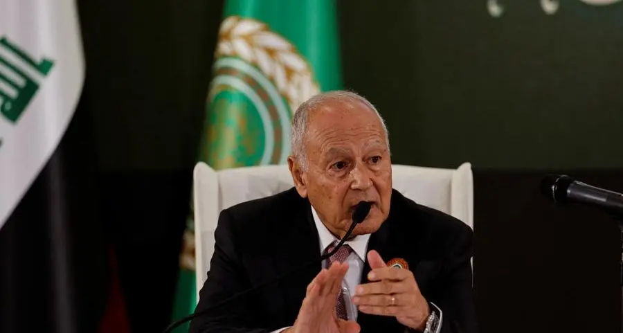 Tehran’s perceptions of controlling Arabian Gulf, Strait of Hormuz legally invalid, completely rejected: Arab League
