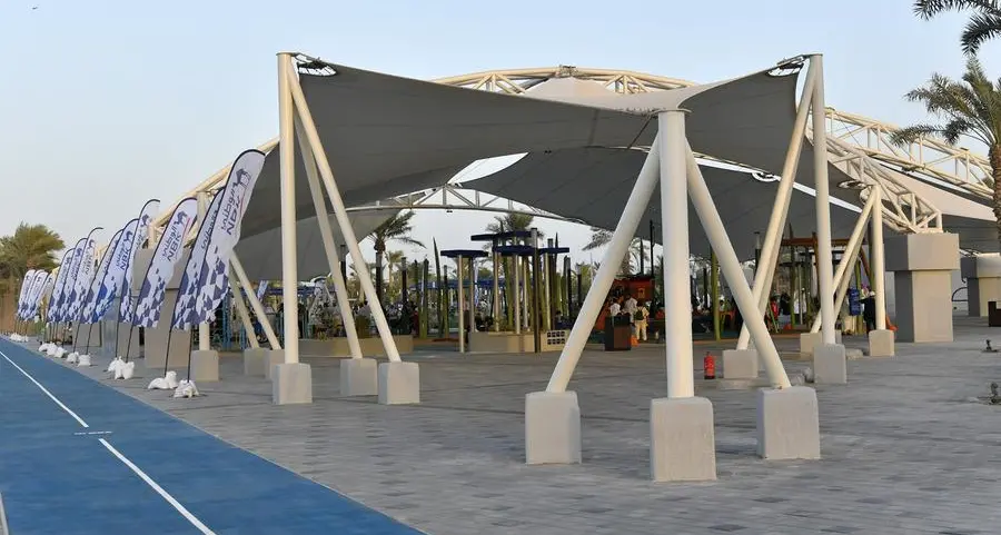 Inauguration of Shuwaikh Beach Development Project marks a significant milestone