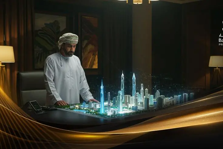 At the heart of BankDhofar\\u2019s Private Banking service is the principle of helping secure legacies through generational partnerships. Image Courtesy: BankDhofar