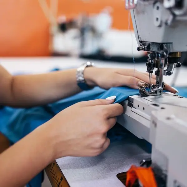 Egypt's minister inaugurates Golden Avenue garment factory, accelerates industrial development in Minya