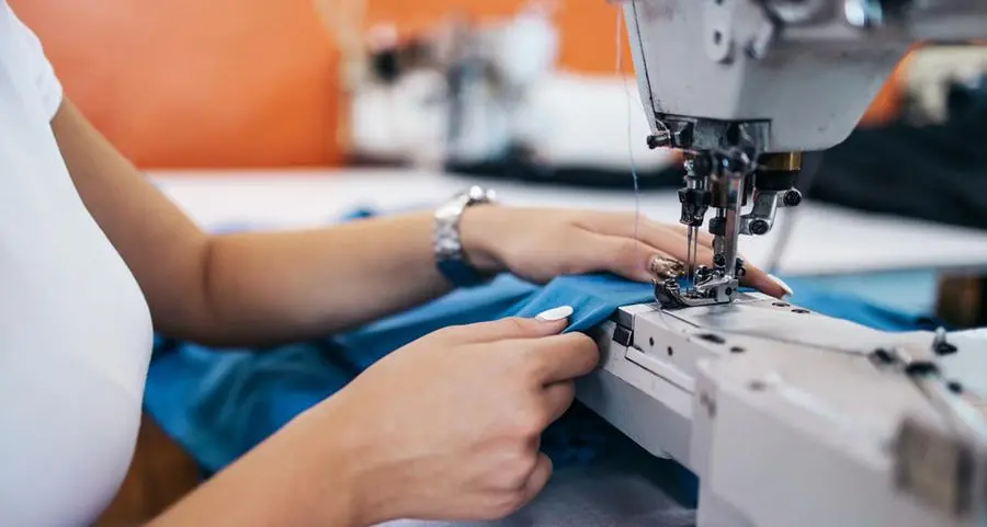Egypt's minister inaugurates Golden Avenue garment factory, accelerates industrial development in Minya