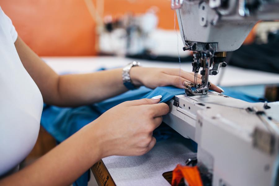 New projects to boost Egypt’s garment exports