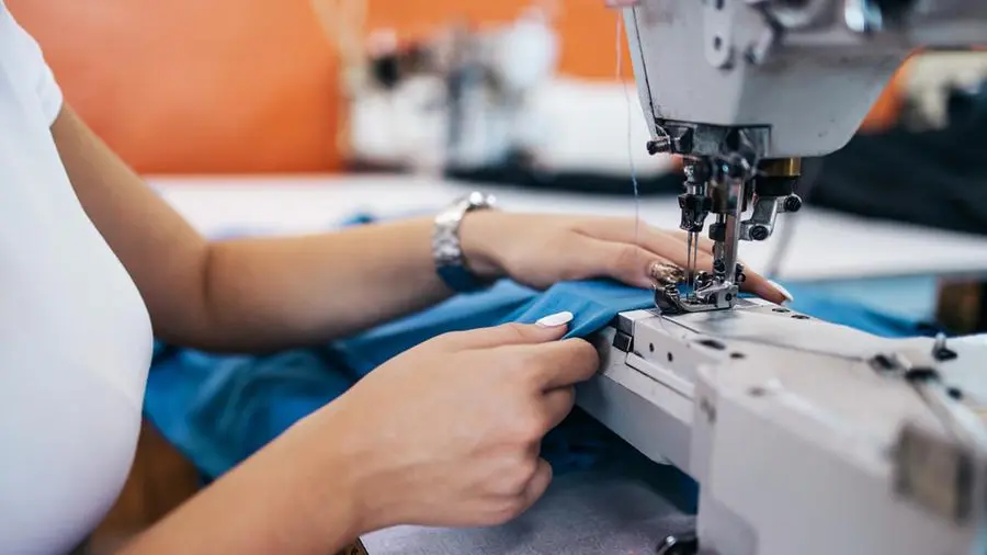 Bangladesh secures reduced 19% US tariff, exemption for some apparel made with US material