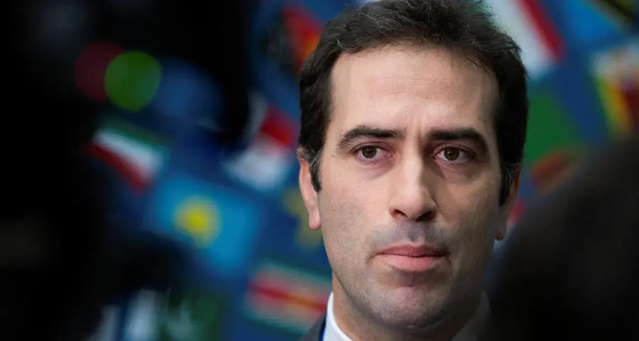 Spain's economy minister launches bid to lead Eurogroup