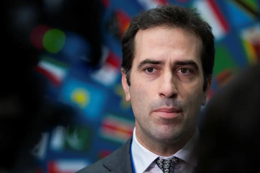 Spain's economy minister launches bid to lead Eurogroup