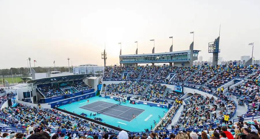 شركة الإمارات للسيارات تدعم بطولة مبادلة أبوظبي المفتوحة ضمن الشراكة العالمية لمرسيدس-بنز مع رابطة محترفات التنس (WTA)