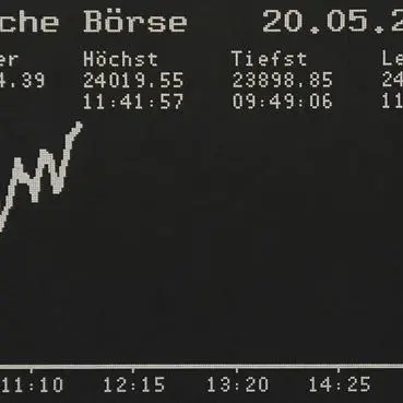 European stocks tumble, bonds rally after Trump recommends 50% tariff on EU