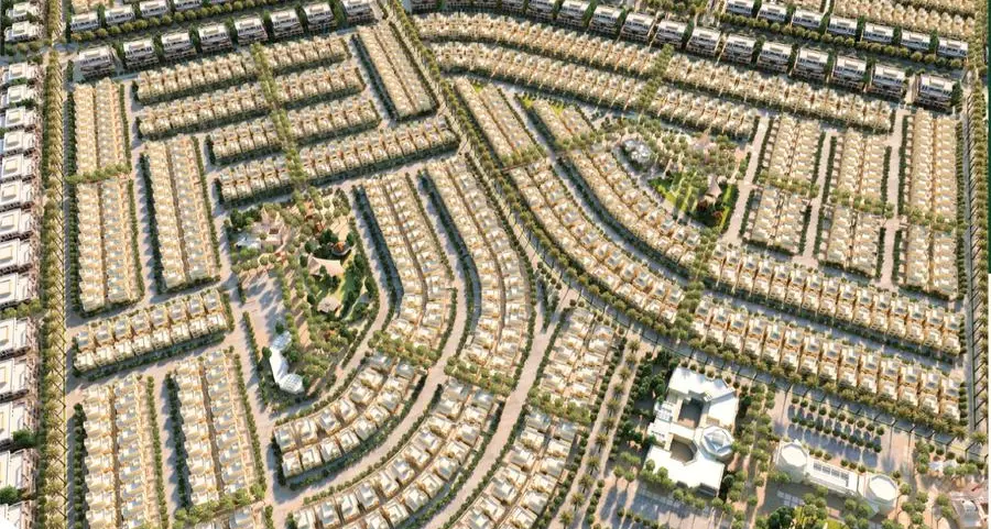Saudi-listed Ladun signs $119mln contract to develop over 400 villas in Riyadh