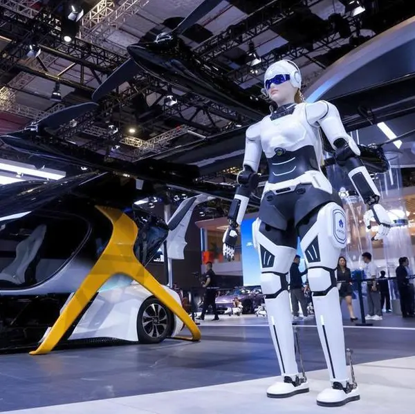 OMODA & JAECOO positions AiMOGA Robots and VPD smart mobility technologies as future enablers of UAE smart cities