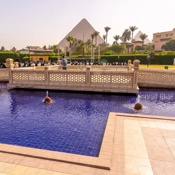 Naguib Sawiris plans to develop $150mln hotels in Pyramids area