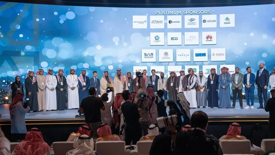 Future Minerals Forum (FMF) 2026