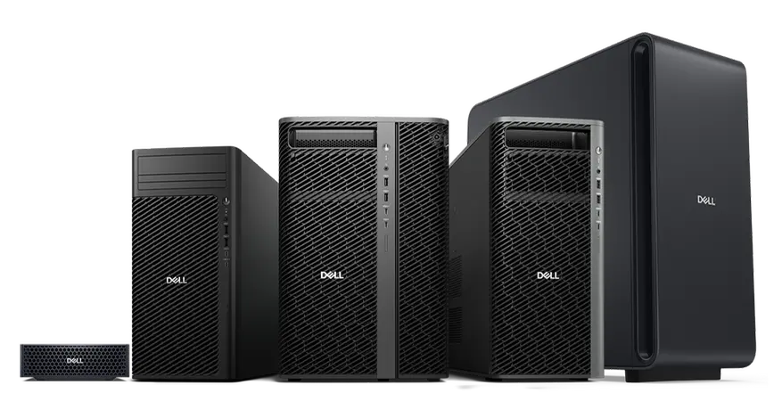 دِل تكنولوجيز تعزز قدرات مصنع الذكاء الاصطناعي مع NVIDIA لمساعدة المؤسسات على ترجمة طموحات الذكاء الاصطناعي إلى نتائج فعلية