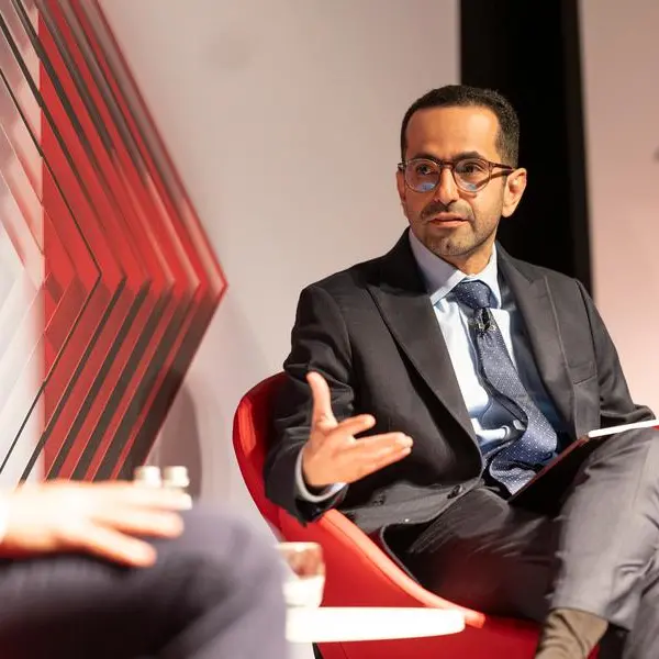 المستثمرون العالميون يستكشفون الفرص الإستثمارية في المملكة العربية السعودية في ظل استمرار حالة عدم اليقين بشأن التعرفات الجمركية