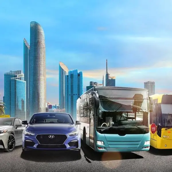 Multiply Group’s Emirates Driving Company concludes strategic investment in Mwasalat Holding