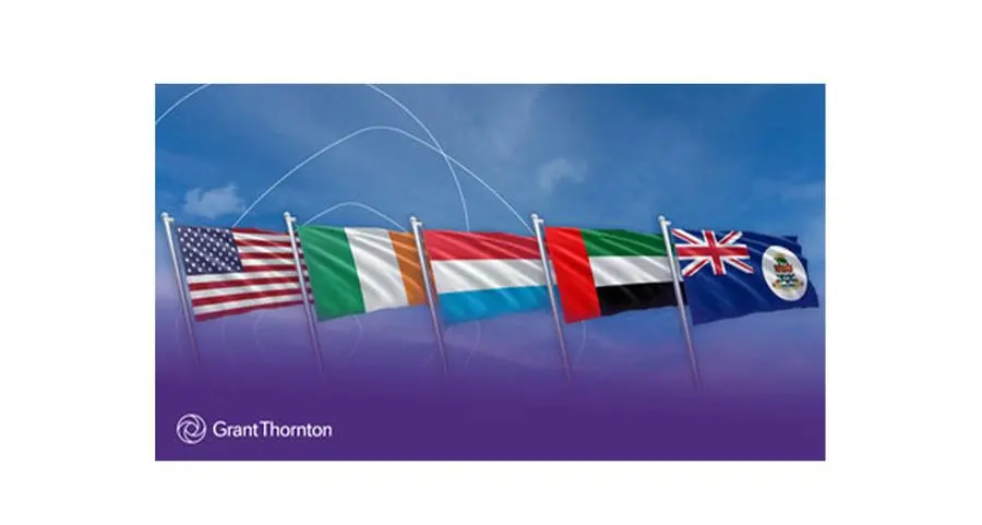 Grant Thornton UAE to join multinational platform
