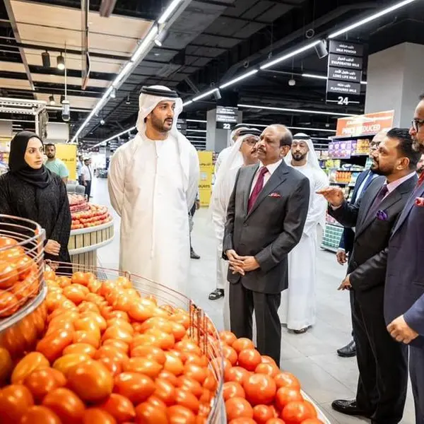 UAE enjoys robust food security system, strong global market links: Abdulla bin Touq
