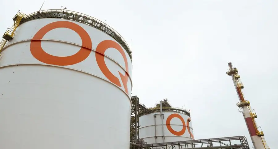 OQ launches Feed tender for Natural Gas Liquids Extraction plant