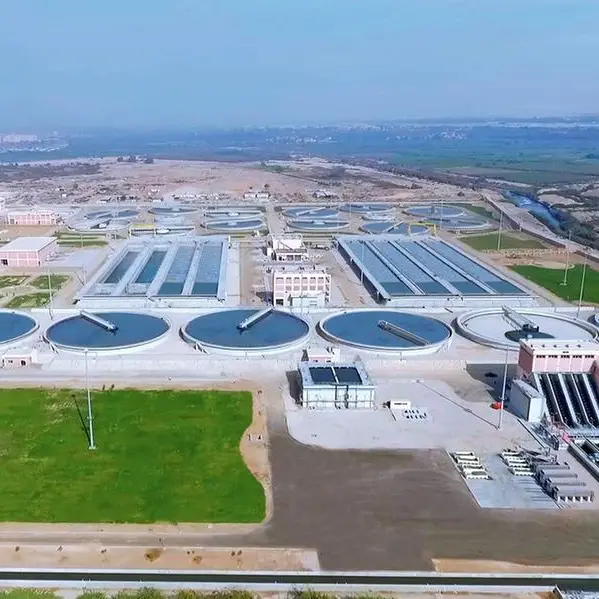 ACCIONA-led consortium awarded €35mln O&M deal for wastewater plant in Egypt