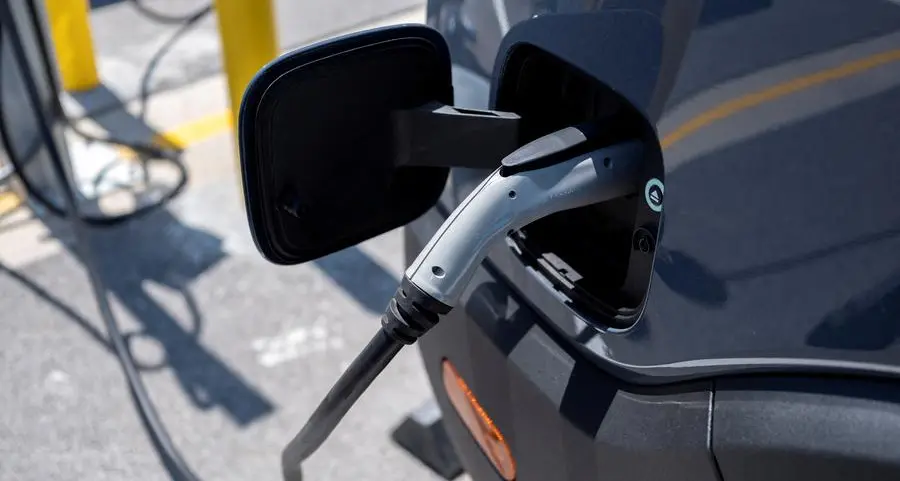 Muscat Municipality expands EV charging network