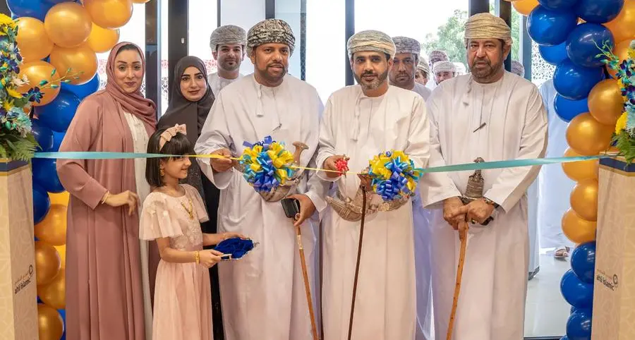 Ahli islamic opens new branch in Al Suwaiq