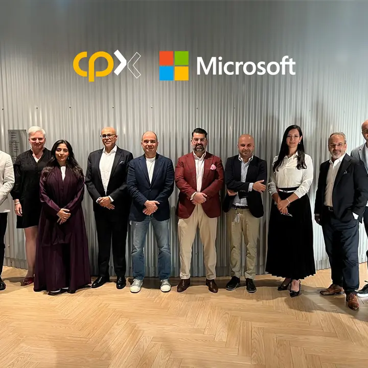 CPX elevates security excellence with Microsoft Intelligent Security Association (MISA) membership