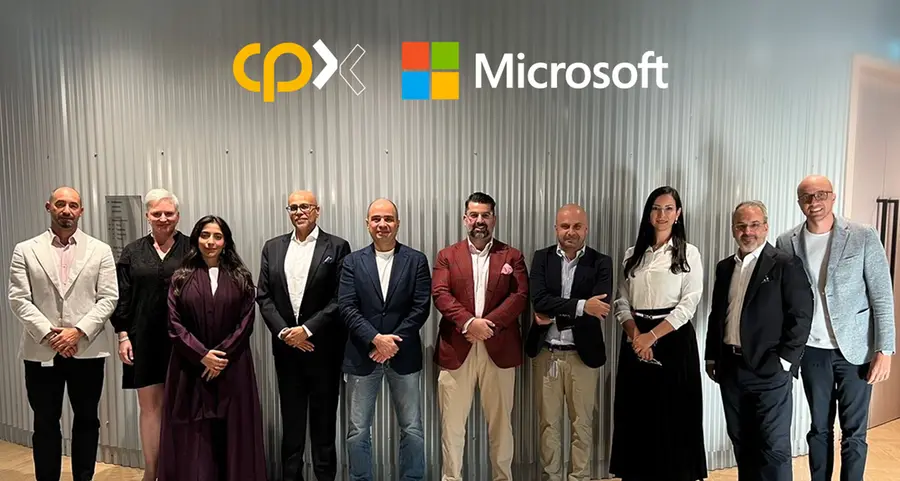 CPX elevates security excellence with Microsoft Intelligent Security Association (MISA) membership