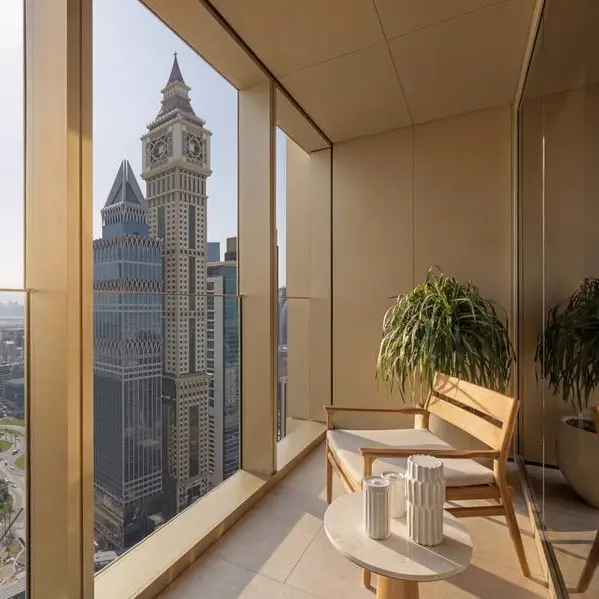 Betterhomes announces exclusive launch of 93-storey Dubai tower