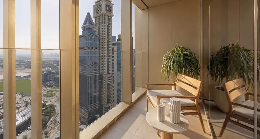 Betterhomes announces exclusive launch of 93-storey Dubai tower