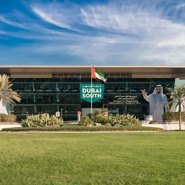 Dubai South attracts 653 new companies in 2025