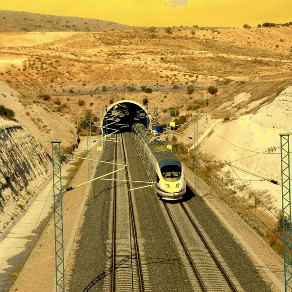 Acciona awarded housekeeping services contract for Haramain High-speed Railway