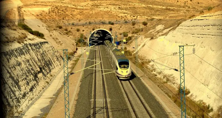 Acciona awarded housekeeping services contract for Haramain High-speed Railway