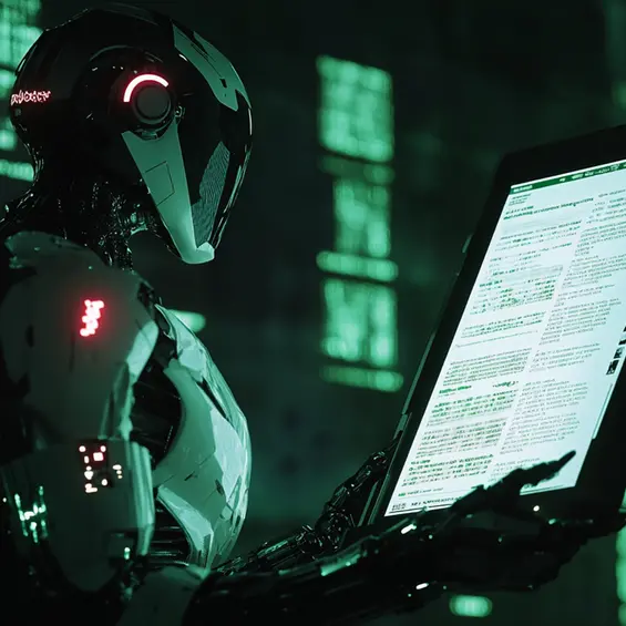 Role of AI in modern computing curriculum