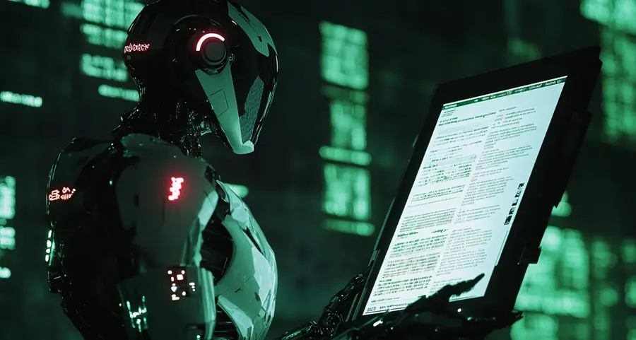 Role of AI in modern computing curriculum