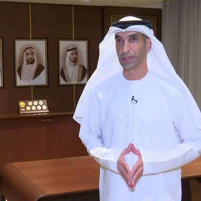 UAE to expand CEPAs in 2025, says Thani Al Zeyoudi