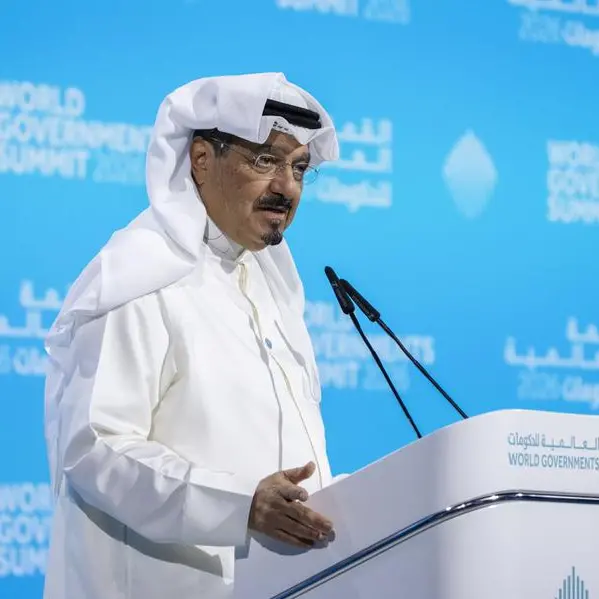 Future-ready governments defined by tangible results, not rromises: Kuwait’s Prime Minister