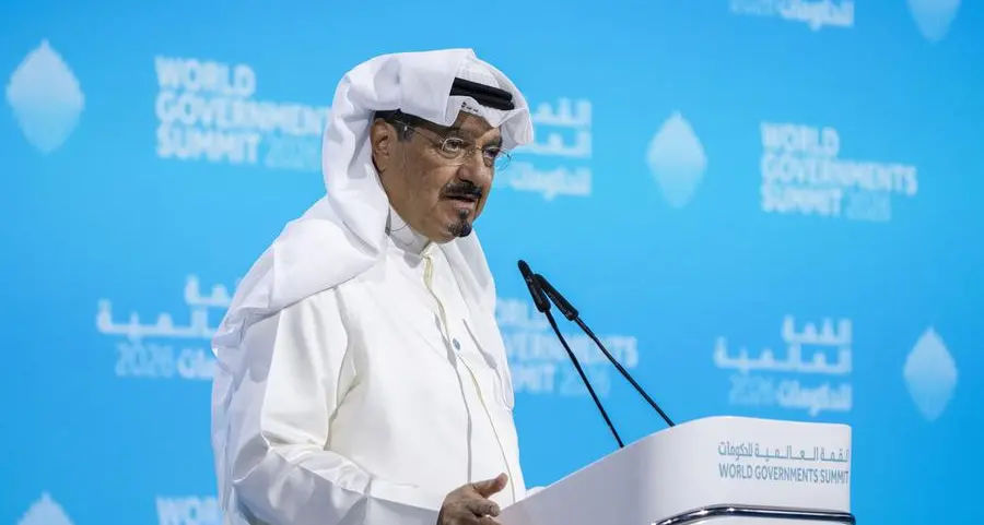 Future-ready governments defined by tangible results, not rromises: Kuwait’s Prime Minister