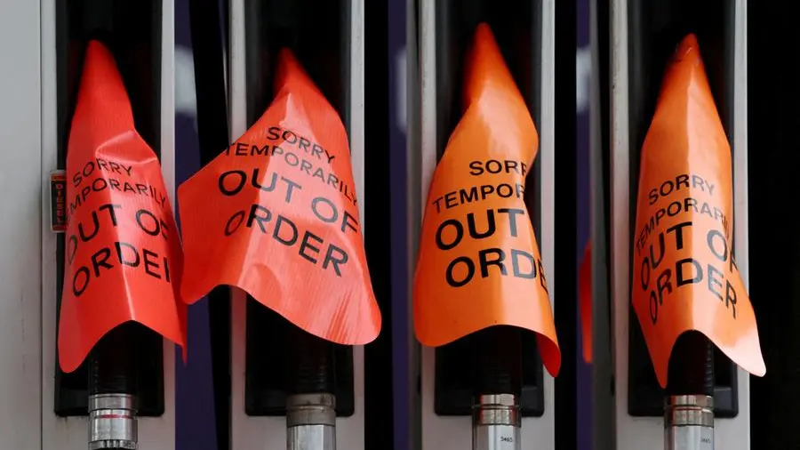 IEA warns Iran war oil shock will cut supply, cause demand to shrink