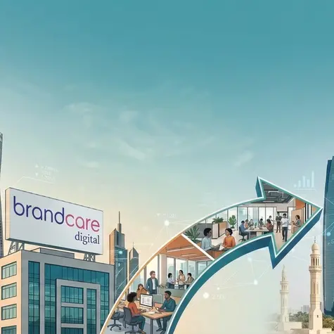 Brandcare Digital expands operations to meet Abu Dhabi’s surging demand for SEO services