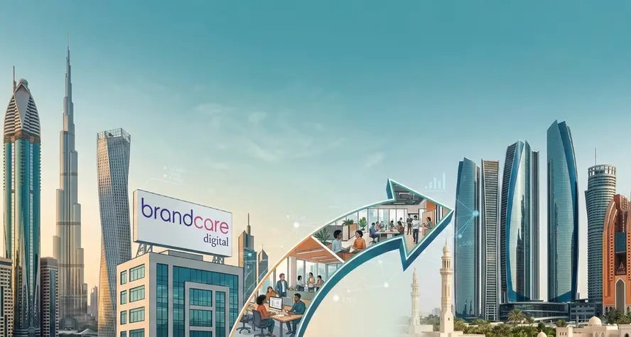 Brandcare Digital expands operations to meet Abu Dhabi’s surging demand for SEO services