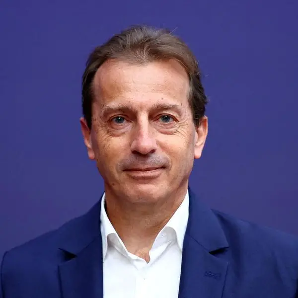Airbus CEO says Boeing likely to win order race this year