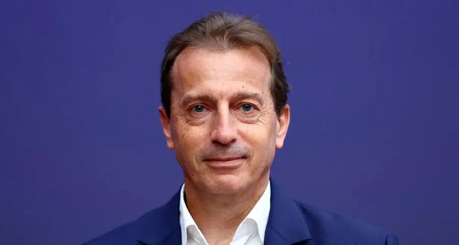 Airbus CEO says Boeing likely to win order race this year
