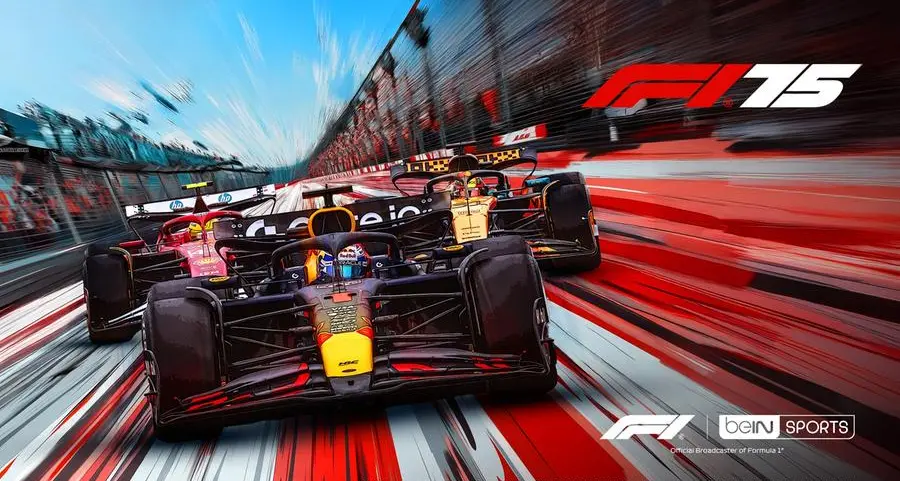 As F1 gears up for return to Middle East this weekend, beIN reveals comprehensive season-long coverage plans