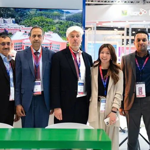 \"ليدينغ هوسبيتاليتي سيرفيسيز\" تدعم النمو الصناعي المستدام في الإمارات