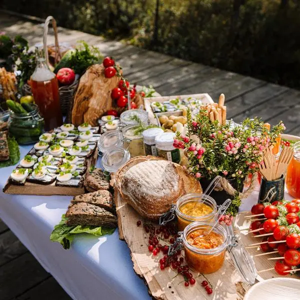 A modern approach to modern food: Estonia at Gulfood 2026