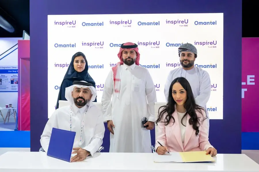 Omantel and Saudi’s stc group Partner to Boost GCC Startup Growth