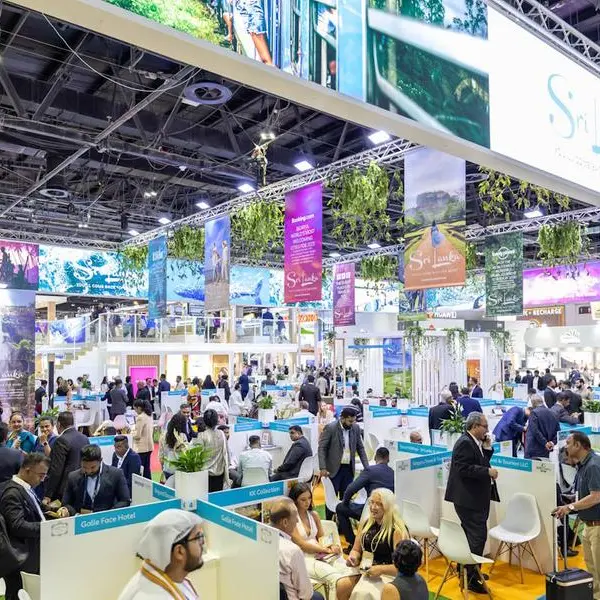 Global travel hits $11.6trln in 2025, WTTC data shows