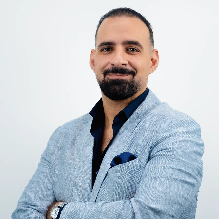 Marc Ellis launches MENA’s first AI-powered smart recruitment voice agent