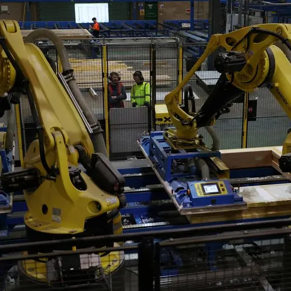 UK factories, hit by Iran war, brace for higher costs and more delivery delays