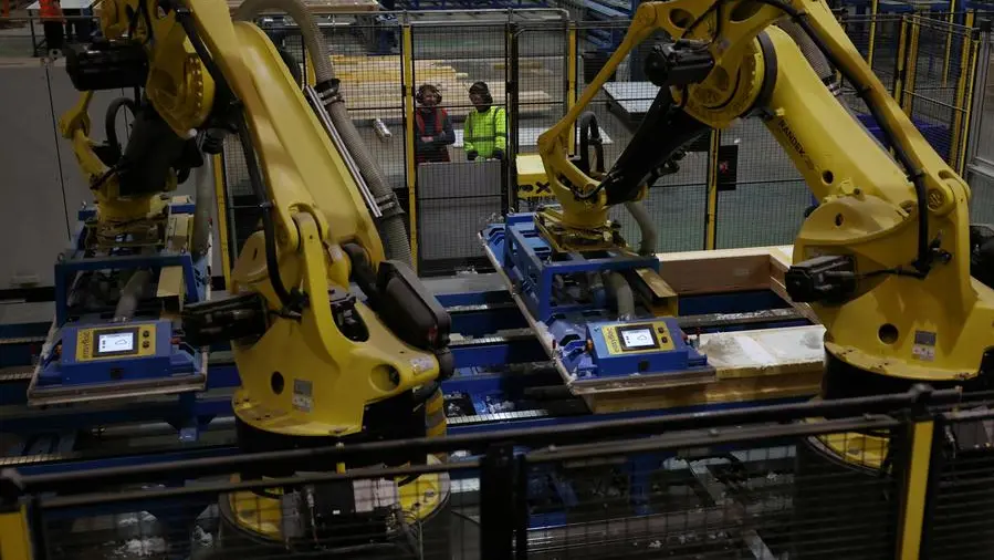 UK factories, hit by Iran war, brace for higher costs and more delivery delays